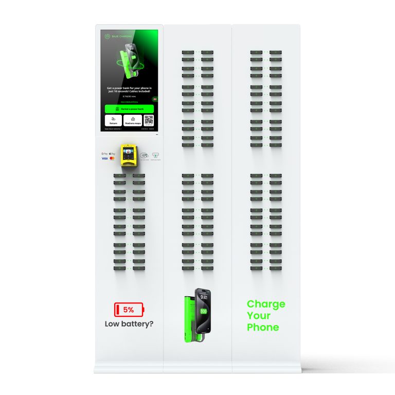 BAJIE CHARGING-120口23