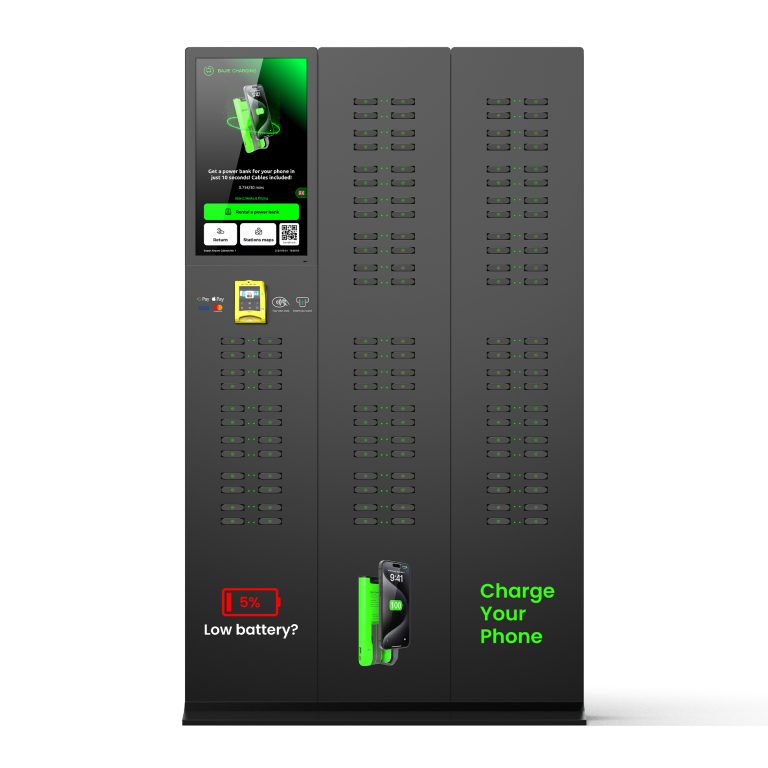 BAJIE CHARGING-120口23