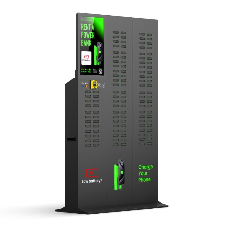 BAJIE-CHARGING-120口23